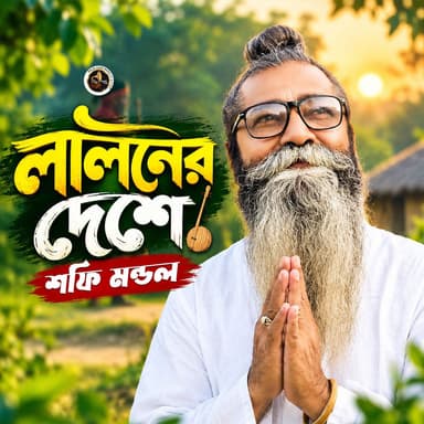 Shafi Mandol - Laloner Deshe
