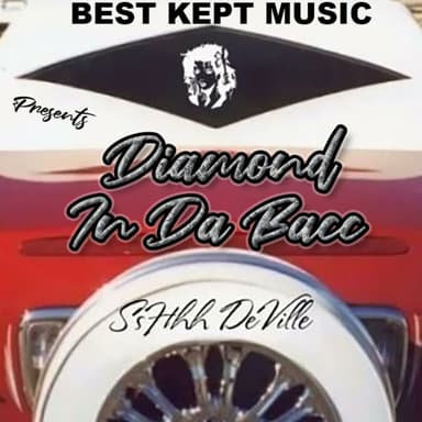 Diamond in Da Bacc (feat. Gstacczdaprodigie)
