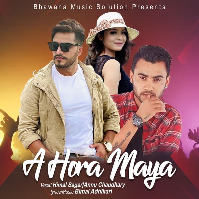 A Hora Maya Rap Cover