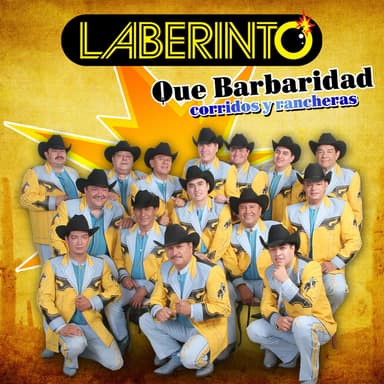 Qué Barbaridad: Corridos y Rancheras
