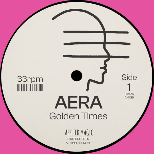 Golden Times