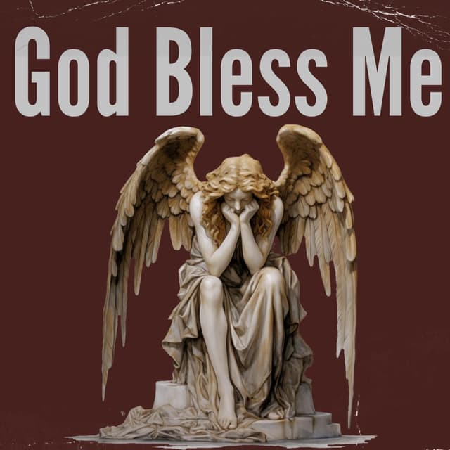 God Bless Me (feat. ADB Brazy)