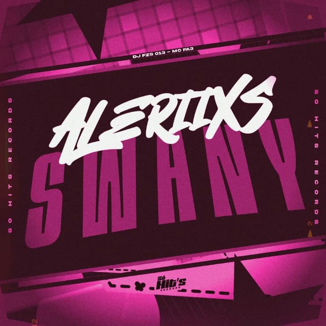 ALERIIXS SWANY