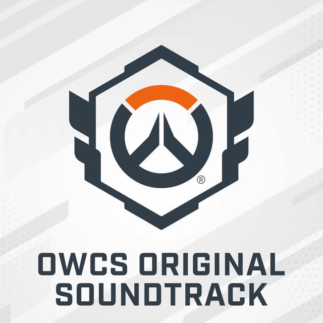 OWCS Original Soundtrack