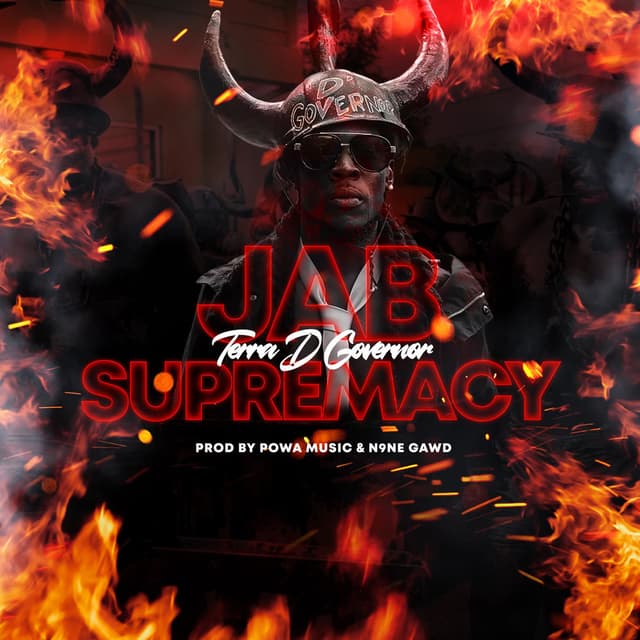 Jab Supremacy