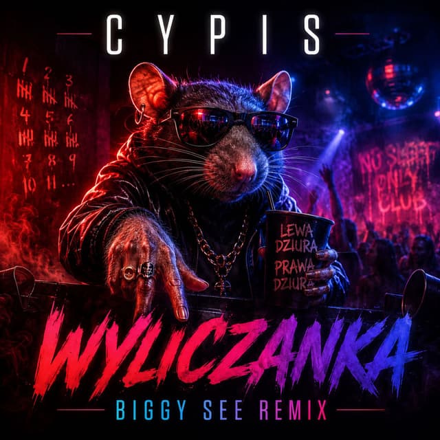 Wyliczanka (Biggy See Remix)