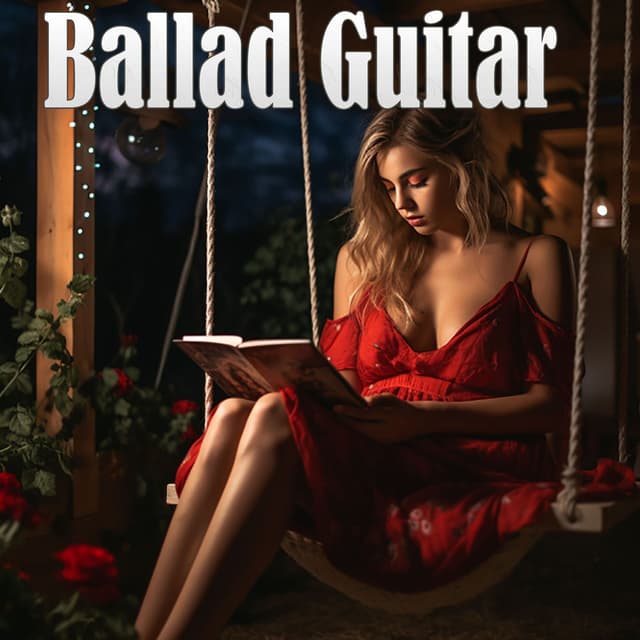 Ballad Guitar (Vol.4)