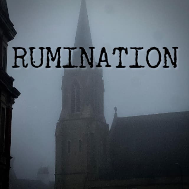 RUMINATION-EP