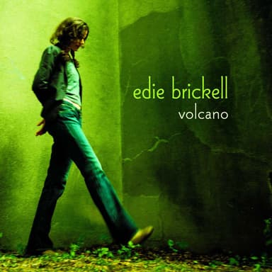 Volcano