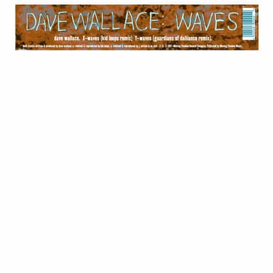 Waves (Guardians of Dalliance Remix)