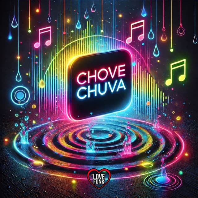 Chove Chuva