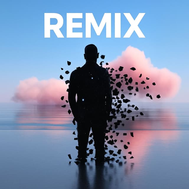 E Se Amanhã Eu Não Acordar? (Remix)