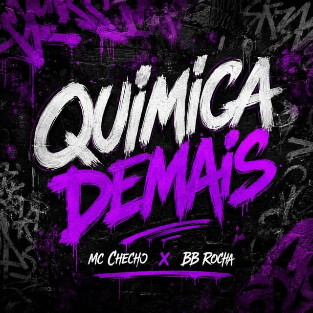 QUÍMICA DEMAIS