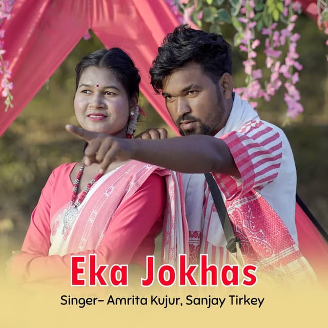 Eka Jokhas
