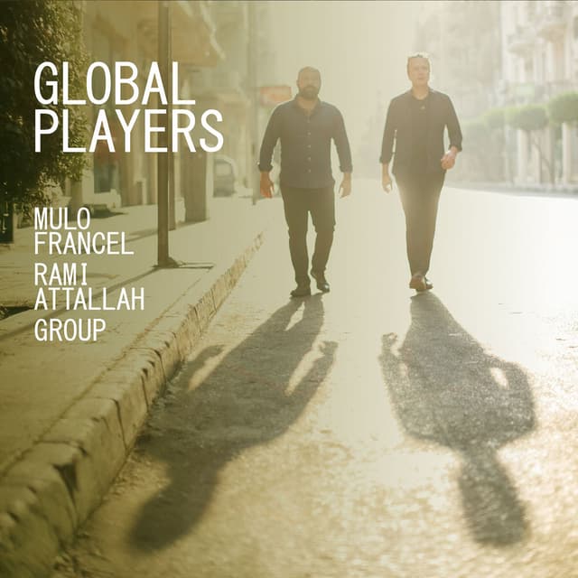 Global Players