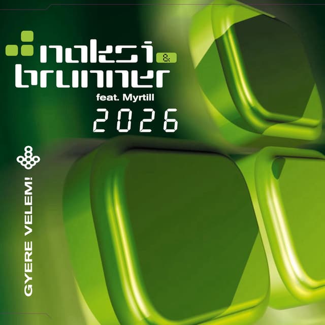Gyere velem! 2026