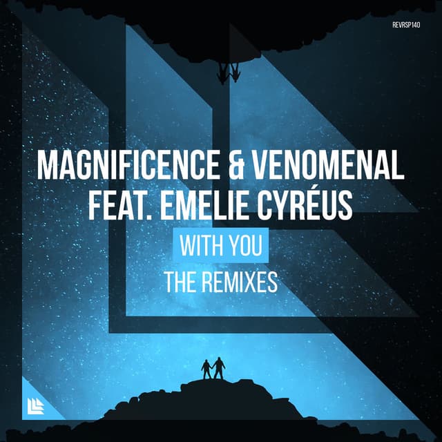 With You (The Remixes)