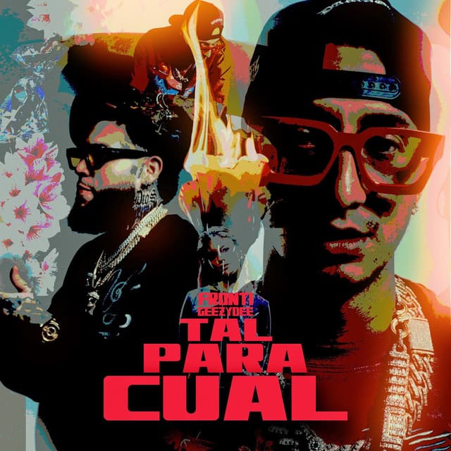 TAL PARA CUAL