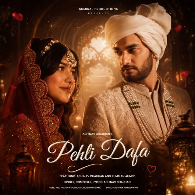 Pehli Dafa