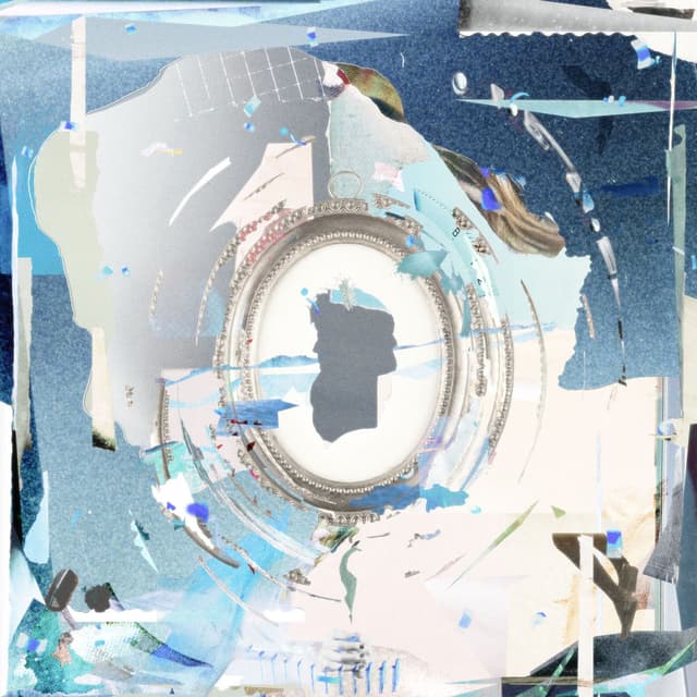 Identity (feat. KASANE TETO)