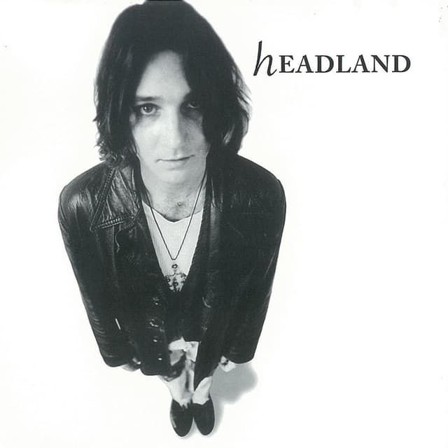 Headland (Stereo-StudioRecording)