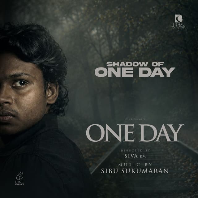 Shadow Of One Day (From "One Day")
