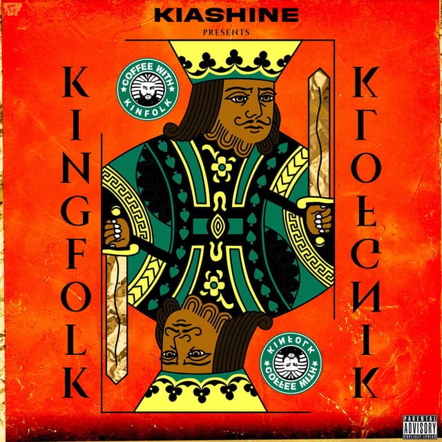 Kingfolk
