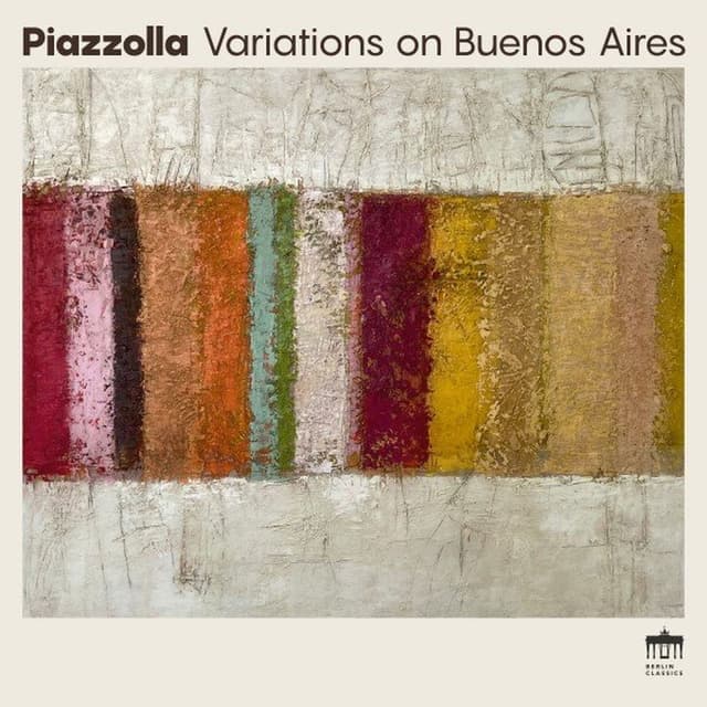 Variations on Buenos Aires
