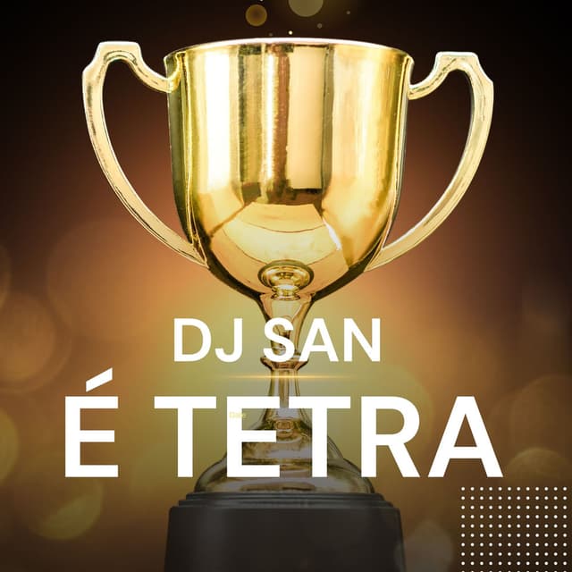 É TETRA