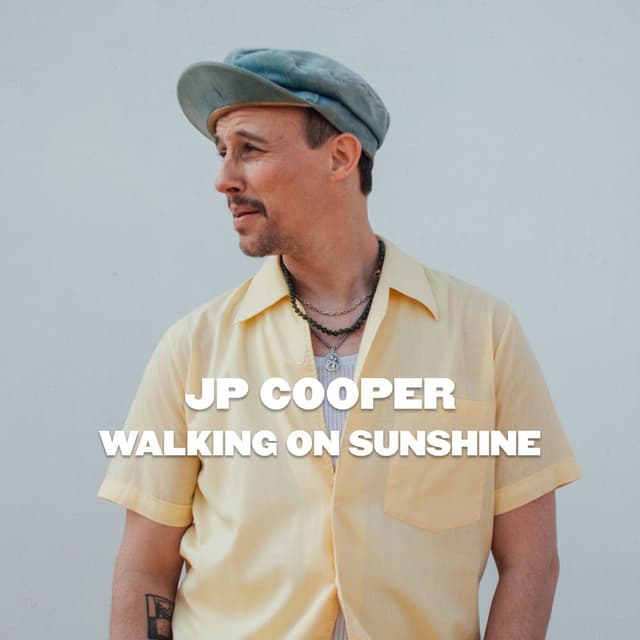 Walking On Sunshine