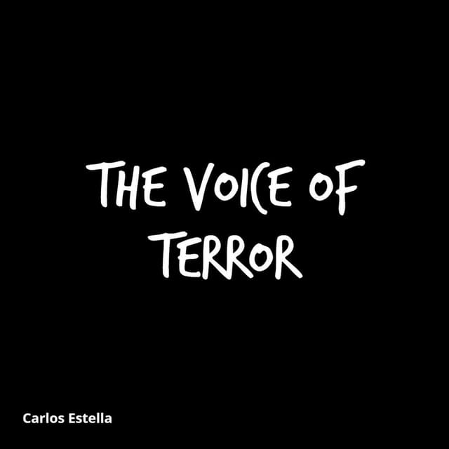 The Voice of Terror