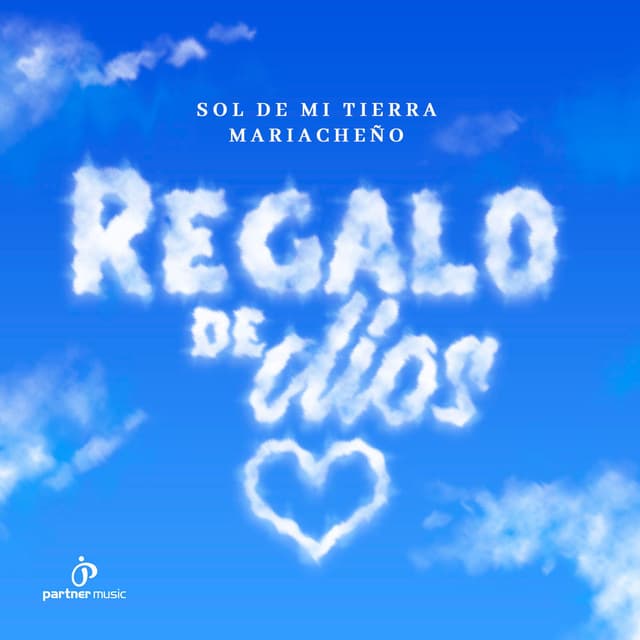 REGALO DE DIOS (EN VIVO)