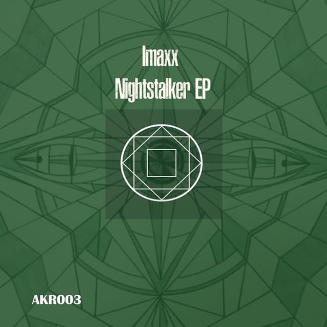 Nightstalker EP