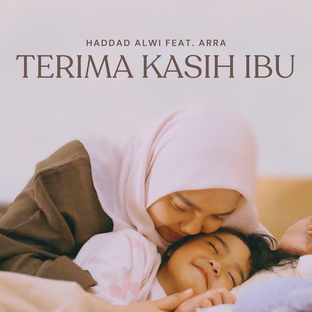 Terima Kasih Ibu