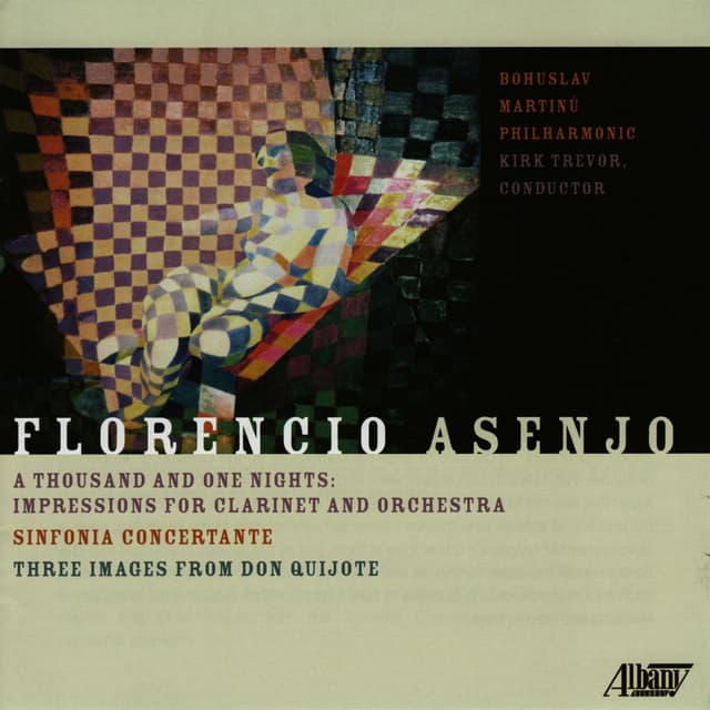 Sinfonia Concertante