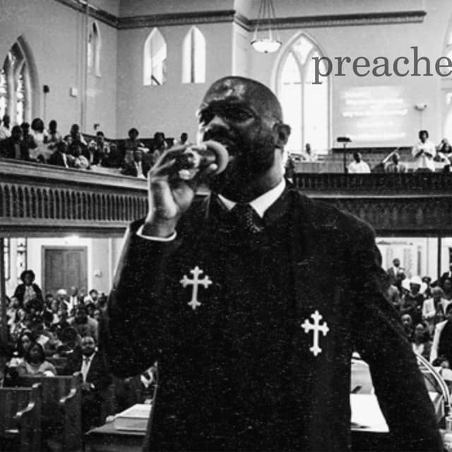 preacher's circle