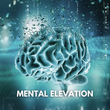 Mental Elevation: Brain Activation & Deep Focus Mode