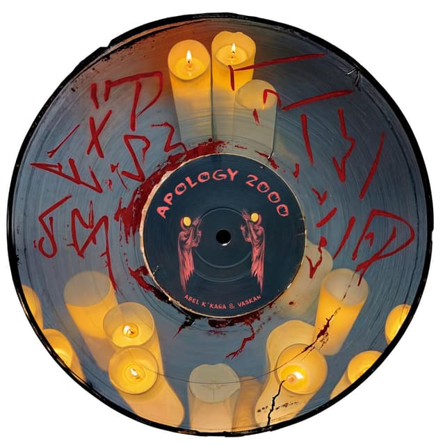 Apology 2000