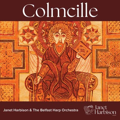 Colmcille, The Columban Suite