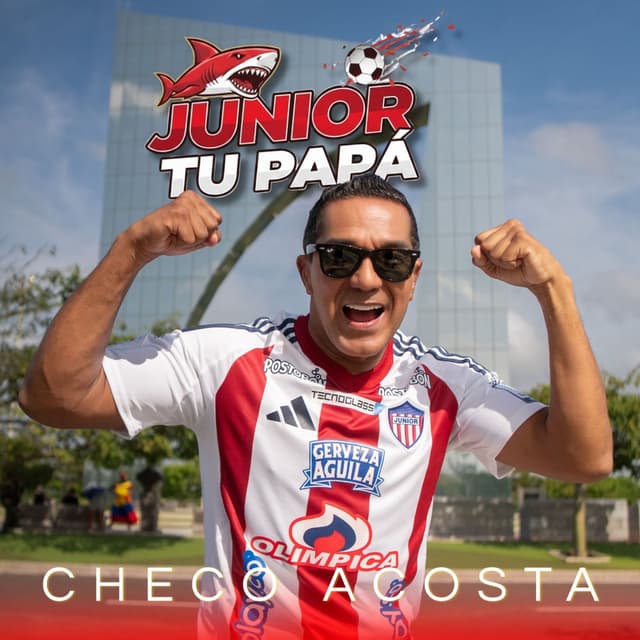 Junior Tu Papá