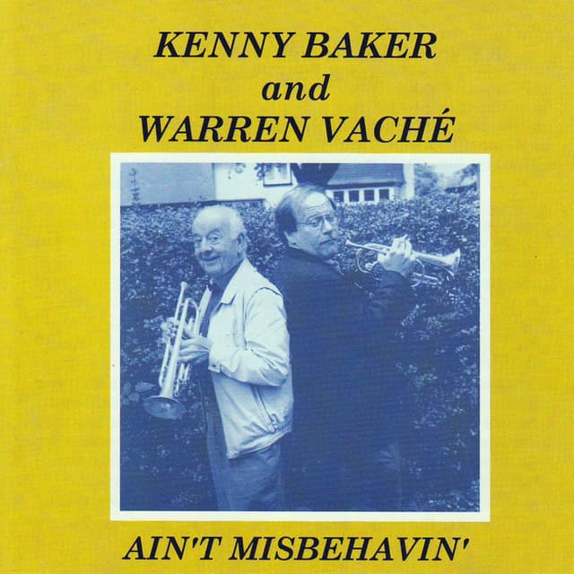 Ain't Misbehavin'