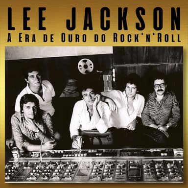 A Era De Ouro Do Rock 'N' Roll