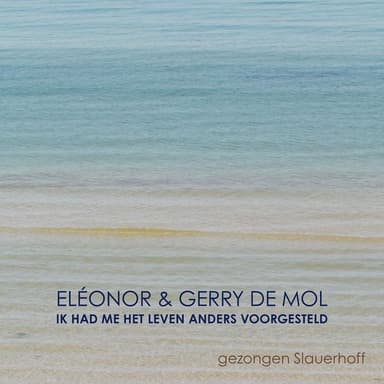 Ik Had Me Het Leven Anders Voorgesteld (Gezongen Slauerhoff)