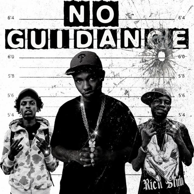 NO GUIDANCE
