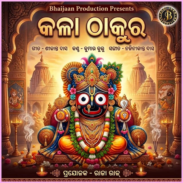 Kala Thakura