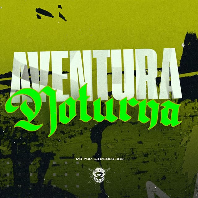 Aventura Noturna