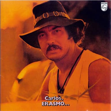 Carlos, Erasmo (Versão Com Bônus 1971)