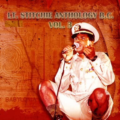 Lt. Stitchie Anthology B.C., Vol. 3