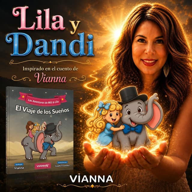 Lila y Dandi