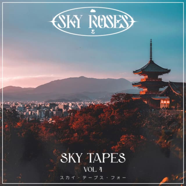 Sky Tapes, Vol. 4